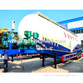 40-55 Cbm Bulk Cement Tank Trailer